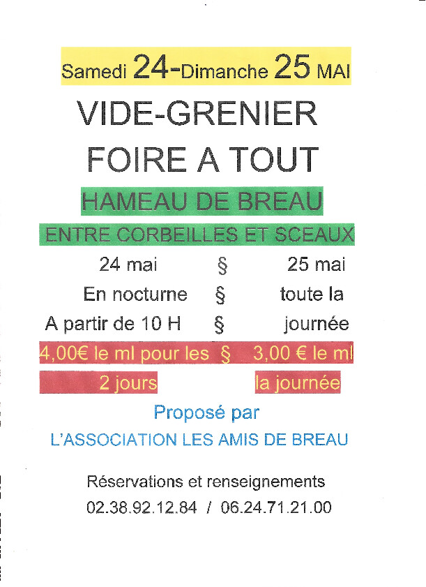 Brocante