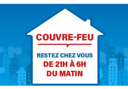 COUVRE FEU