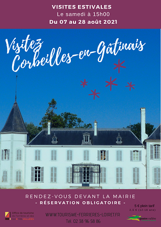 Affiche VG Corb
