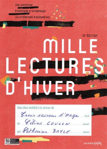 mille lecture