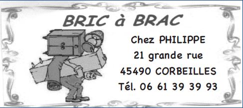 bric a brac