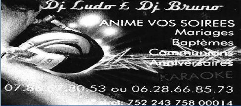 dj ludo