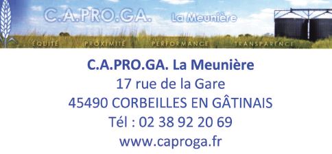 la caproga