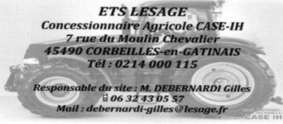 lesage