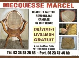 mecquesse marcel