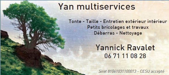 yan mutiservices