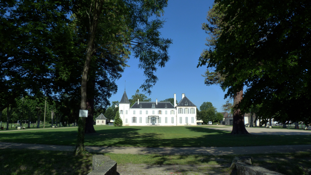 parcs et balades corbeilles en gatinais