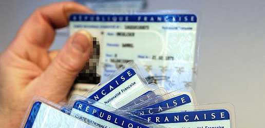 carte nationale didentite