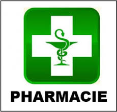 pharmacie