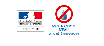 logo arreté préfectoral