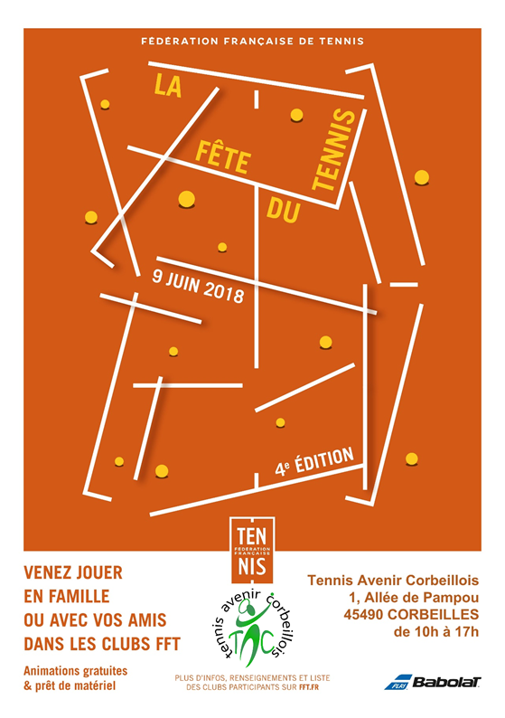 flyer A5