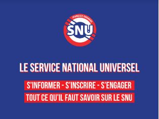 service national universel